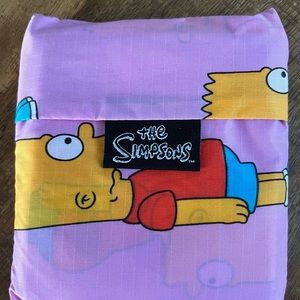 Baggu Bart Simpson Standard Reusable